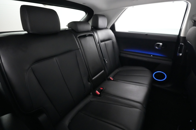 2024 Hyundai IONIQ 5