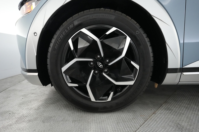2024 Hyundai IONIQ 5