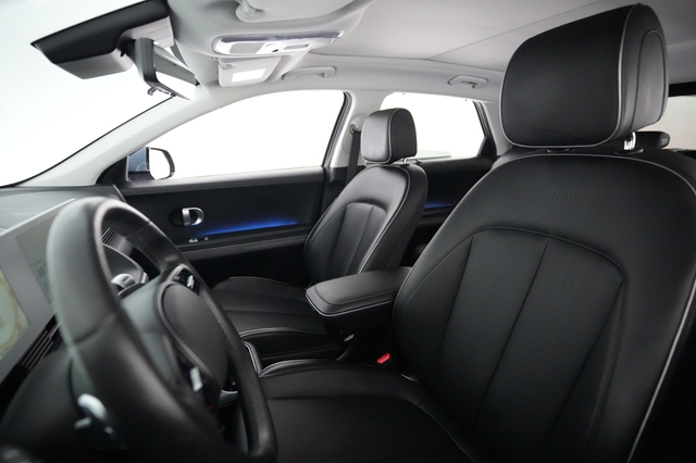 2024 Hyundai IONIQ 5