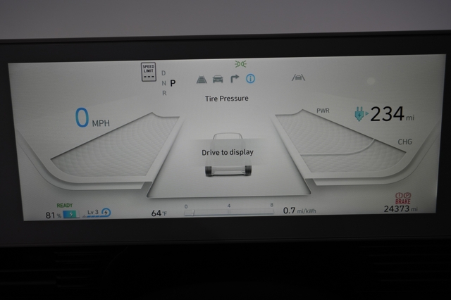 2024 Hyundai IONIQ 5