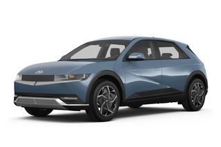 2024 Hyundai IONIQ 5