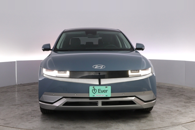 2024 Hyundai IONIQ 5