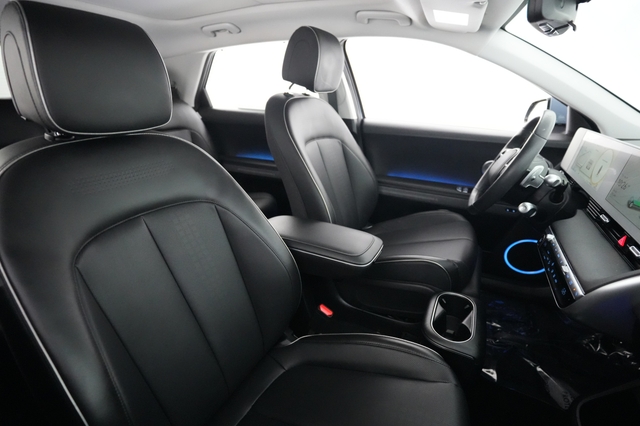2024 Hyundai IONIQ 5