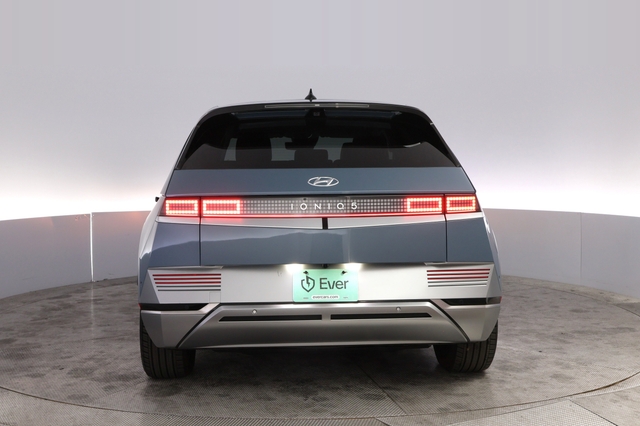 2024 Hyundai IONIQ 5
