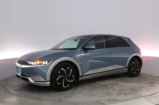 2024 Hyundai IONIQ 5