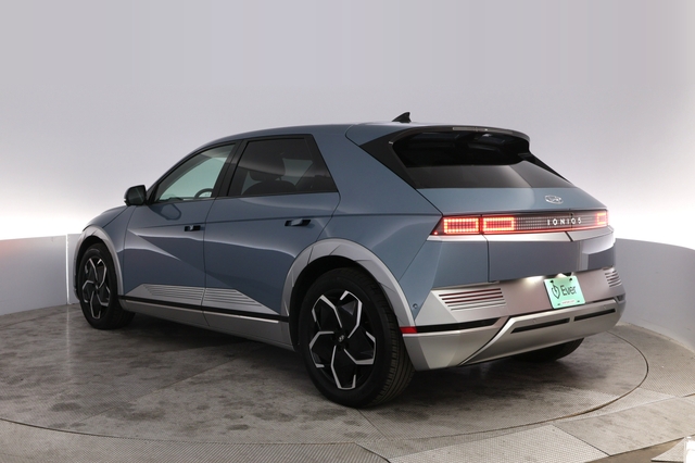2024 Hyundai IONIQ 5