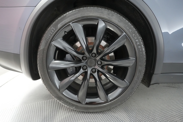 2020 Tesla Model X