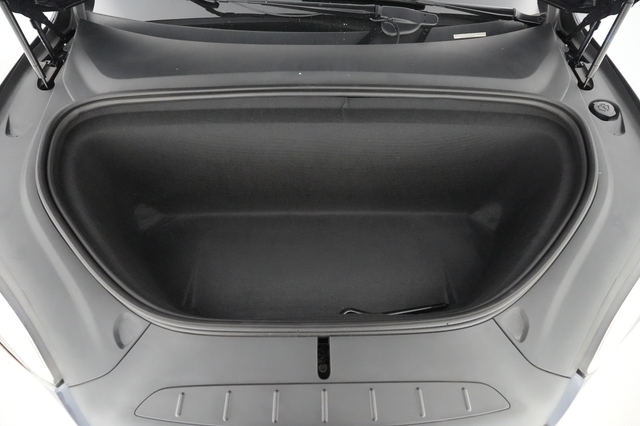 2020 Tesla Model X