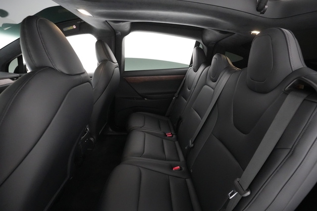 2020 Tesla Model X