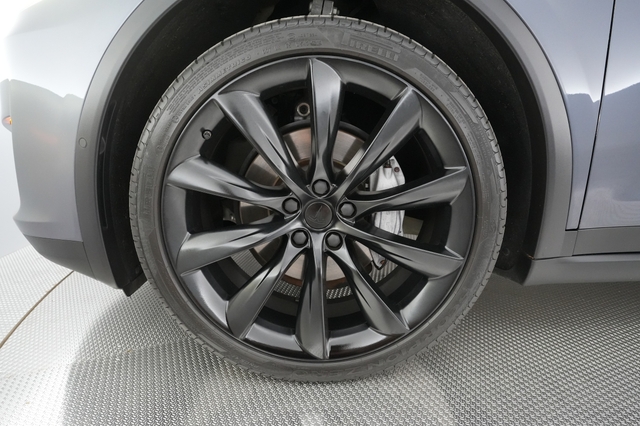 2020 Tesla Model X