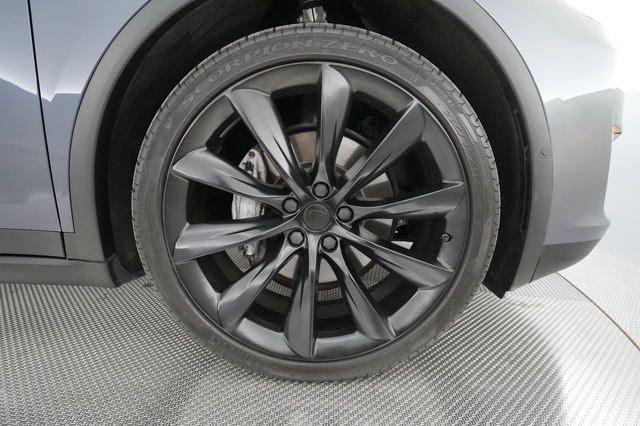 2020 Tesla Model X