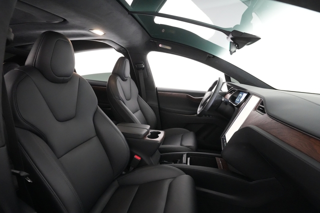 2020 Tesla Model X