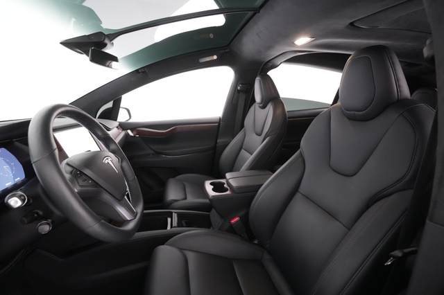 2020 Tesla Model X