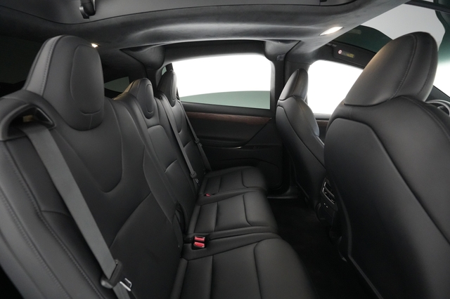 2020 Tesla Model X
