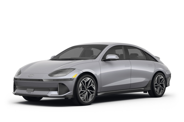 2024 Hyundai IONIQ 6