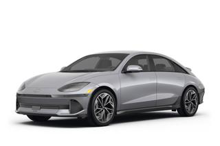 2024 Hyundai IONIQ 6