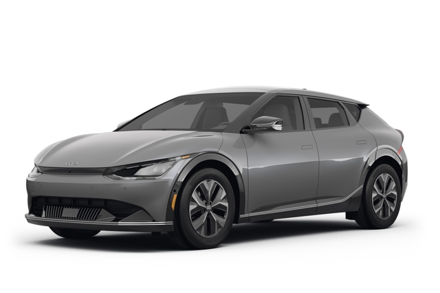 2024 Kia EV6