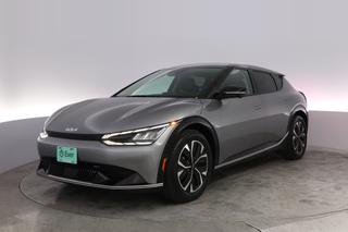 2024 Kia EV6