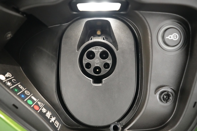 2023 Porsche Taycan