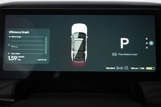 2023 Rivian R1S
