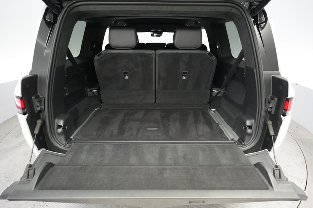 2023 Rivian R1S