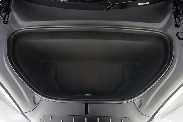 2023 Tesla Model X