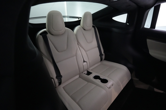 2023 Tesla Model X