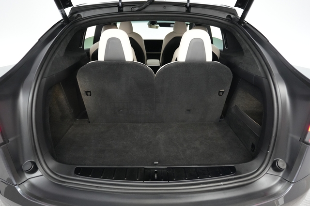 2023 Tesla Model X