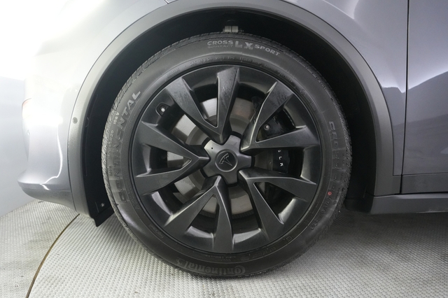 2023 Tesla Model X