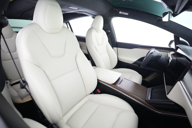 2023 Tesla Model X