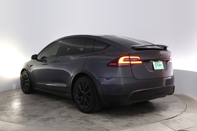 2023 Tesla Model X