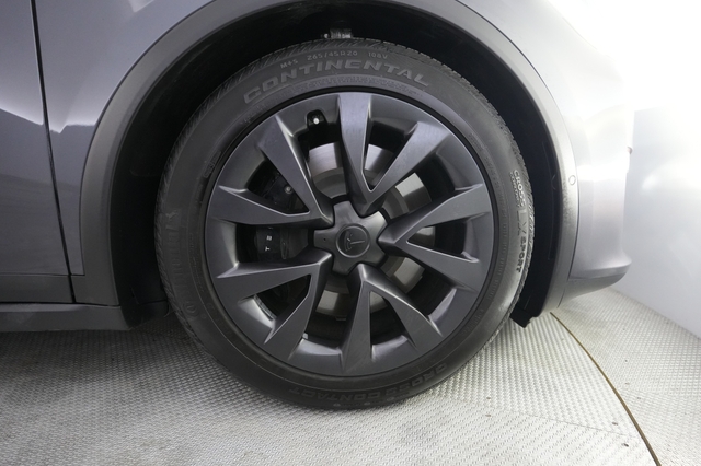 2023 Tesla Model X