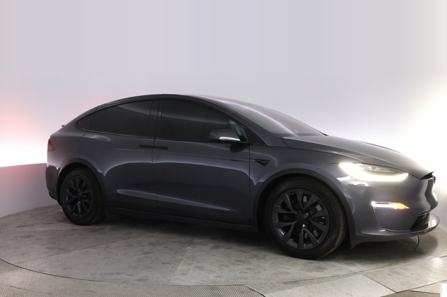 2023 Tesla Model X