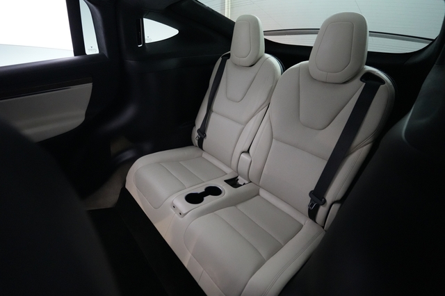 2023 Tesla Model X