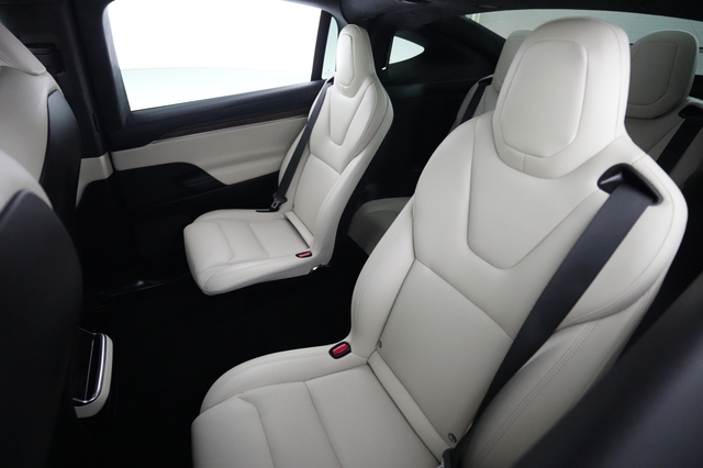 2023 Tesla Model X