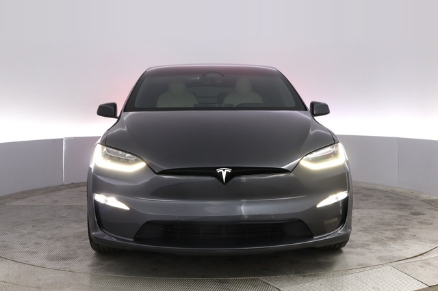2023 Tesla Model X