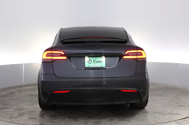 2023 Tesla Model X