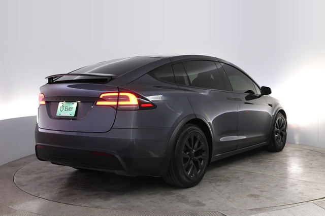 2023 Tesla Model X