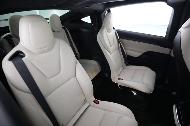 2023 Tesla Model X