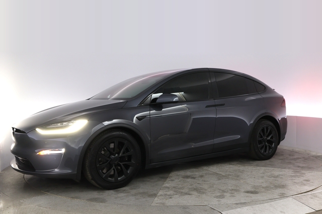 2023 Tesla Model X