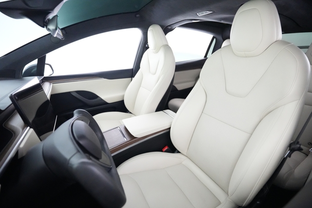 2023 Tesla Model X