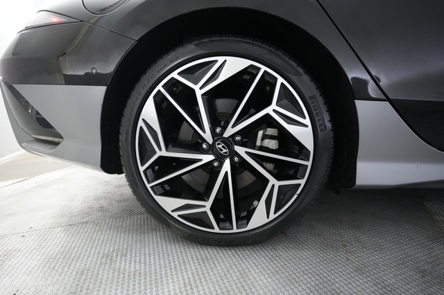 2023 Hyundai IONIQ 6