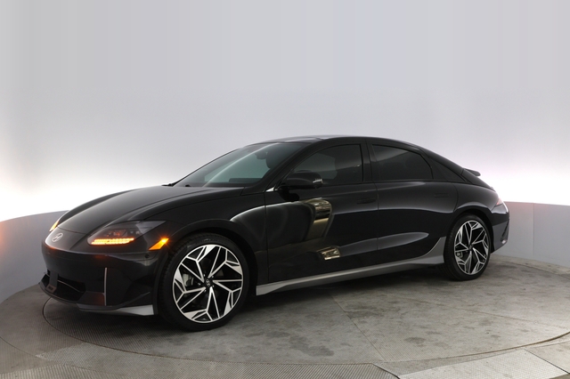 2023 Hyundai IONIQ 6