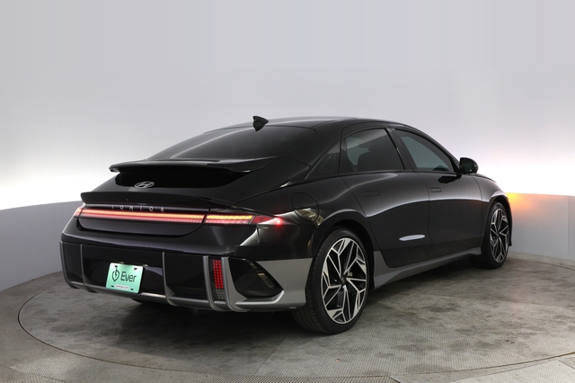 2023 Hyundai IONIQ 6