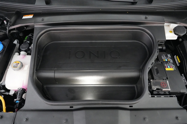 2023 Hyundai IONIQ 6