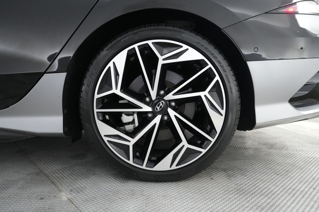 2023 Hyundai IONIQ 6