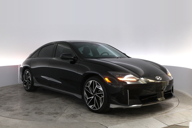 2023 Hyundai IONIQ 6