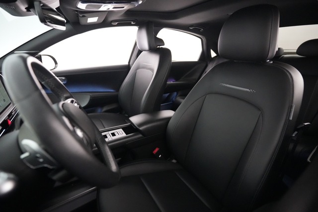 2023 Hyundai IONIQ 6