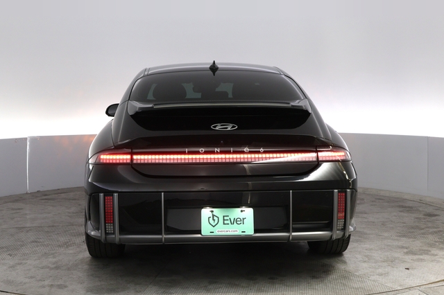 2023 Hyundai IONIQ 6