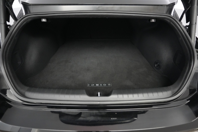2023 Hyundai IONIQ 6